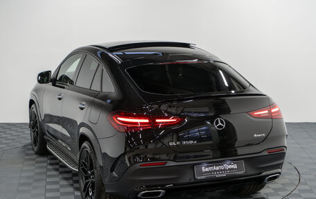 Mercedes-Benz GLE Coupe, 2025 год, 14 990 000 рублей, 37 фотография