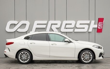 BMW 2 серия F44, 2019 год, 3 400 000 рублей, 5 фотография