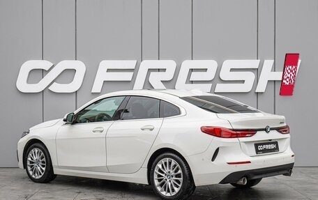 BMW 2 серия F44, 2019 год, 3 400 000 рублей, 2 фотография