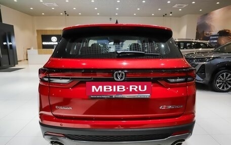 Changan CS35 Plus, 2024 год, 2 654 000 рублей, 3 фотография