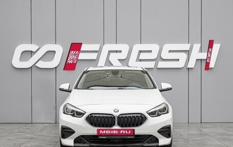 BMW 2 серия F44, 2019 год, 3 400 000 рублей, 3 фотография