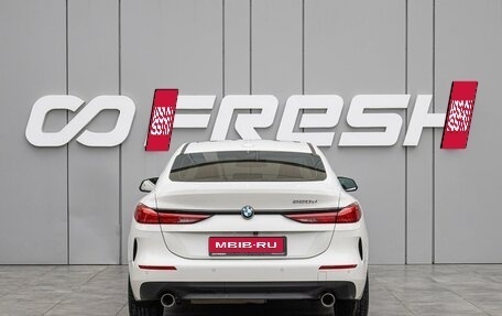 BMW 2 серия F44, 2019 год, 3 400 000 рублей, 4 фотография