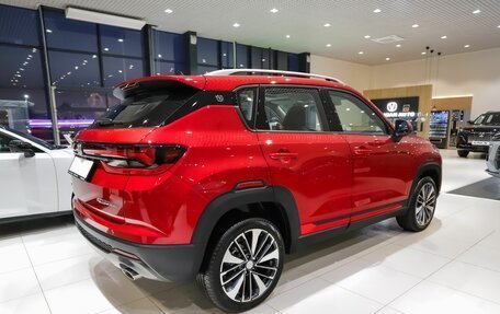 Changan CS35 Plus, 2024 год, 2 654 000 рублей, 4 фотография