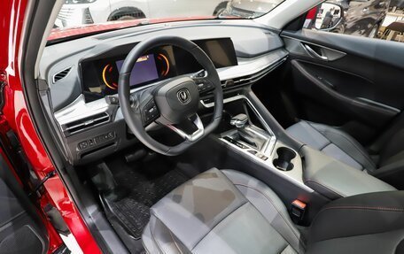 Changan CS35 Plus, 2024 год, 2 654 000 рублей, 9 фотография