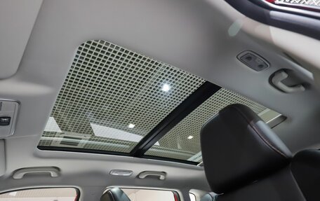 Changan CS35 Plus, 2024 год, 2 654 000 рублей, 12 фотография