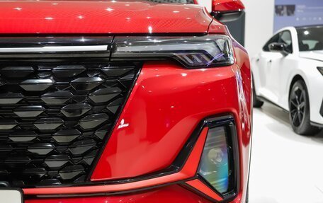 Changan CS35 Plus, 2024 год, 2 654 000 рублей, 7 фотография