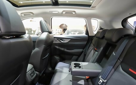 Changan CS35 Plus, 2024 год, 2 654 000 рублей, 15 фотография