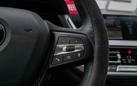 BMW 2 серия F44, 2019 год, 3 400 000 рублей, 18 фотография