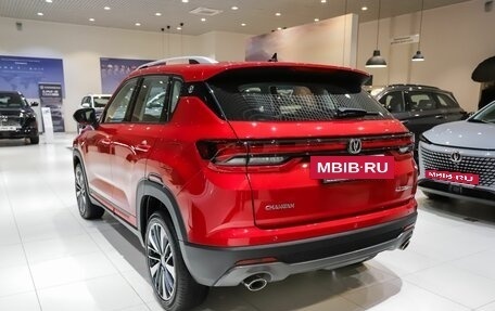 Changan CS35 Plus, 2024 год, 2 654 000 рублей, 2 фотография