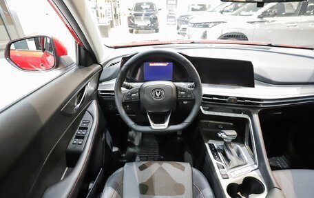 Changan CS35 Plus, 2024 год, 2 654 000 рублей, 18 фотография