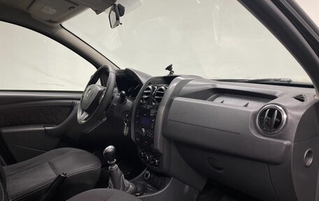 Renault Duster I рестайлинг, 2018 год, 1 260 000 рублей, 11 фотография