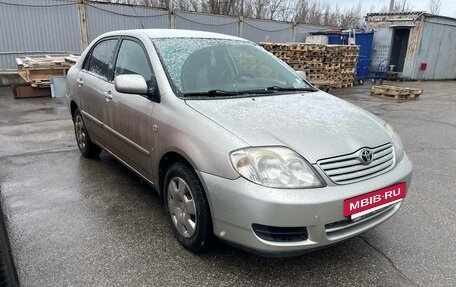 Toyota Corolla, 2005 год, 490 000 рублей, 2 фотография