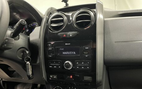 Renault Duster I рестайлинг, 2018 год, 1 260 000 рублей, 17 фотография