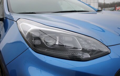 KIA Sportage IV рестайлинг, 2018 год, 2 769 000 рублей, 8 фотография