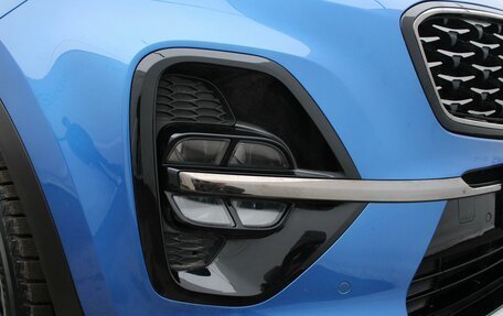 KIA Sportage IV рестайлинг, 2018 год, 2 769 000 рублей, 9 фотография