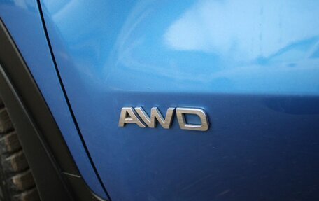 KIA Sportage IV рестайлинг, 2018 год, 2 769 000 рублей, 11 фотография