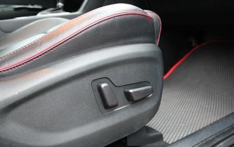 KIA Sportage IV рестайлинг, 2018 год, 2 769 000 рублей, 19 фотография