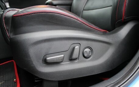 KIA Sportage IV рестайлинг, 2018 год, 2 769 000 рублей, 18 фотография