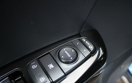 KIA Sportage IV рестайлинг, 2018 год, 2 769 000 рублей, 23 фотография