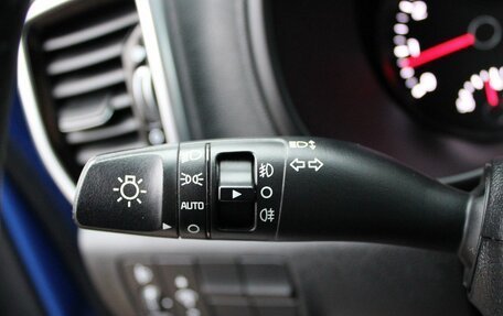 KIA Sportage IV рестайлинг, 2018 год, 2 769 000 рублей, 30 фотография