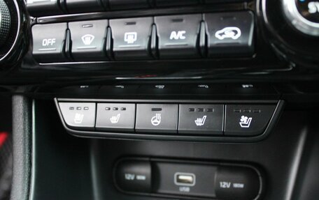 KIA Sportage IV рестайлинг, 2018 год, 2 769 000 рублей, 28 фотография