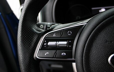 KIA Sportage IV рестайлинг, 2018 год, 2 769 000 рублей, 24 фотография