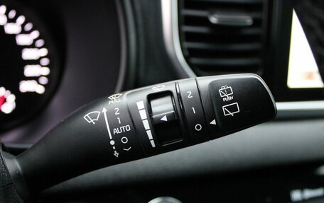 KIA Sportage IV рестайлинг, 2018 год, 2 769 000 рублей, 31 фотография