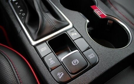 KIA Sportage IV рестайлинг, 2018 год, 2 769 000 рублей, 26 фотография