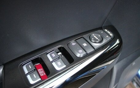 KIA Sportage IV рестайлинг, 2018 год, 2 769 000 рублей, 22 фотография