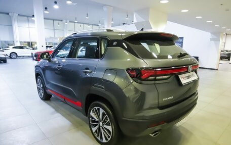 Changan CS35 Plus, 2025 год, 2 780 000 рублей, 2 фотография