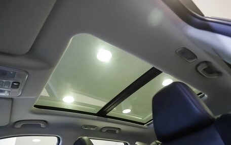 Changan CS35 Plus, 2025 год, 2 780 000 рублей, 10 фотография