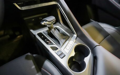 Changan CS35 Plus, 2025 год, 2 780 000 рублей, 11 фотография