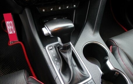 KIA Sportage IV рестайлинг, 2018 год, 2 769 000 рублей, 27 фотография