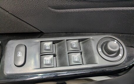 Renault Kaptur I рестайлинг, 2018 год, 1 490 000 рублей, 10 фотография