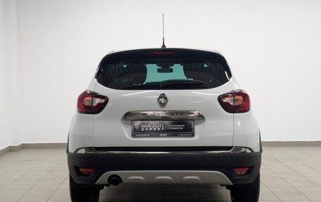 Renault Kaptur I рестайлинг, 2018 год, 1 490 000 рублей, 3 фотография