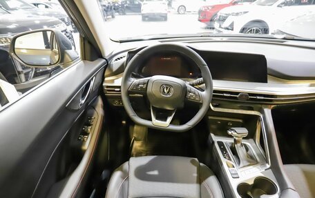 Changan CS35 Plus, 2025 год, 2 780 000 рублей, 16 фотография