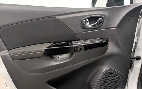 Renault Kaptur I рестайлинг, 2018 год, 1 490 000 рублей, 9 фотография