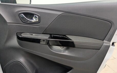 Renault Kaptur I рестайлинг, 2018 год, 1 490 000 рублей, 18 фотография