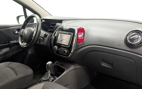 Renault Kaptur I рестайлинг, 2018 год, 1 490 000 рублей, 17 фотография