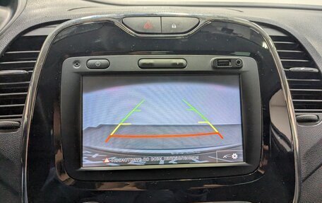 Renault Kaptur I рестайлинг, 2018 год, 1 490 000 рублей, 30 фотография