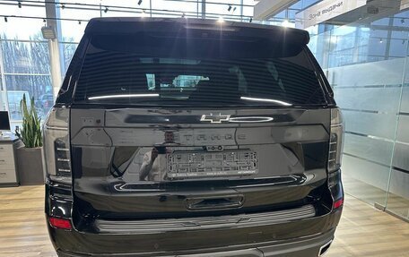 Chevrolet Tahoe IV, 2025 год, 13 500 000 рублей, 5 фотография