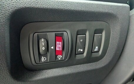 Renault Kaptur I рестайлинг, 2018 год, 1 490 000 рублей, 11 фотография