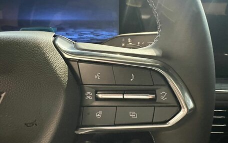 Chevrolet Tahoe IV, 2025 год, 13 500 000 рублей, 10 фотография