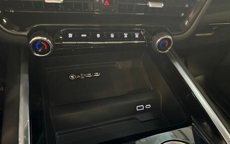 Chevrolet Tahoe IV, 2025 год, 13 500 000 рублей, 15 фотография