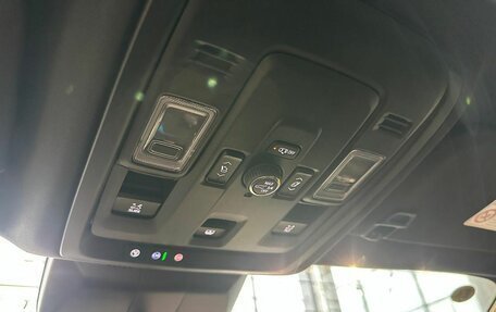 Chevrolet Tahoe IV, 2025 год, 13 500 000 рублей, 16 фотография