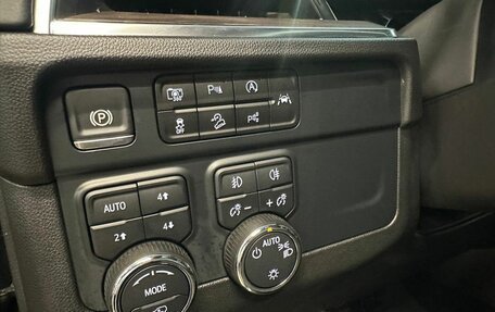 Chevrolet Tahoe IV, 2025 год, 13 500 000 рублей, 12 фотография