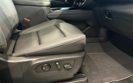 Chevrolet Tahoe IV, 2025 год, 13 500 000 рублей, 17 фотография