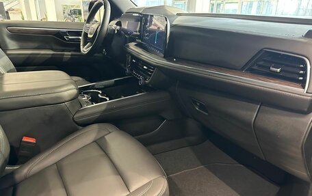 Chevrolet Tahoe IV, 2025 год, 13 500 000 рублей, 18 фотография