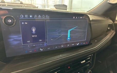 Chevrolet Tahoe IV, 2025 год, 13 500 000 рублей, 14 фотография