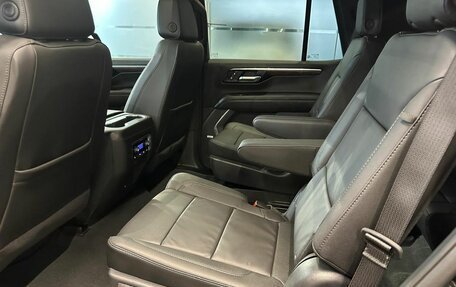 Chevrolet Tahoe IV, 2025 год, 13 500 000 рублей, 19 фотография